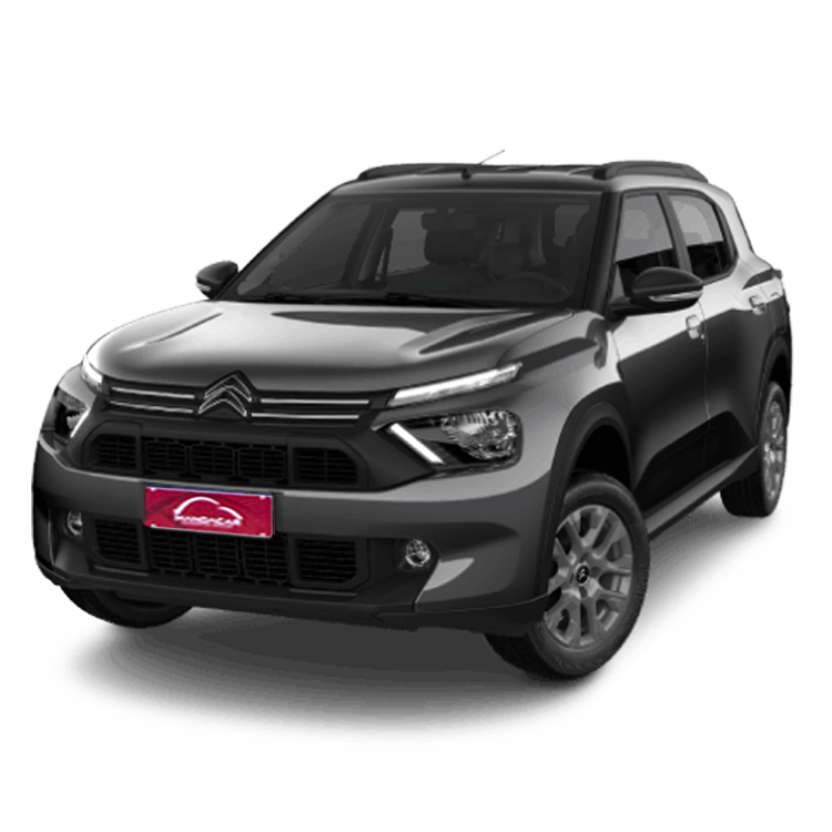 Citroen C3 Aircross Sh 7