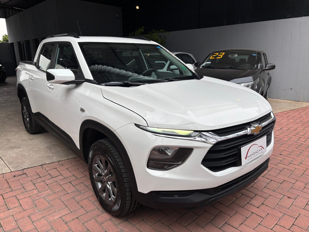 MONTANA 1.2 LT TURBO 